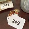Two Tiny Dog Figurines - 5