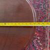 Oval Queen Anne-Style Coffee Table - 6