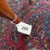 Oval Queen Anne-Style Coffee Table - 9