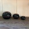 Slavic Folk Art Nesting Boxes