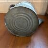 Galvanized Metal Watering Can - 5