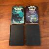 Star Trek Paperback Books and Reader Volumes - Set of Eight - 8