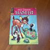 Walt Disney's Bambi Gold Key Classic Comic Book
