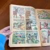Walt Disney's Bambi Gold Key Classic Comic Book - 5