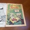 Walt Disney's Bambi Gold Key Classic Comic Book - 7