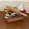 Assorted Cookie Cutters, Embossed Rolling Pin and Scrapers