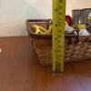 Assorted Cookie Cutters, Embossed Rolling Pin and Scrapers - 10