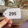 Whieldon Ware Pheasant Pattern English Dinnerware Set - 22