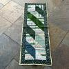 Patchwork Quilted Table Runner