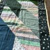 Patchwork Quilted Table Runner - 3