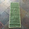 Patchwork Quilted Table Runner - 4
