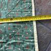 Patchwork Quilted Table Runner - 5