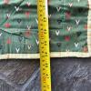 Patchwork Quilted Table Runner - 6