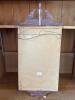 Chippendale-Style Mahogany Wall Mirror - 3