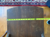 Vintage Two-Tier Step End Table in Traditional Style - 5