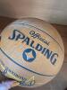 Spalding Larry Bird NBA Superstar Basketball - 3