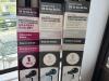 Better Homes and Gardens Oil Rubbed Bronze Drapery Rod Sets - 3