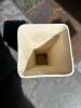 McCoy Pottery Winged Vase - 3