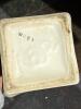 McCoy Pottery Winged Vase - 4