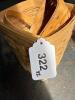 Longaberger Handwoven Baskets - 6