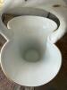 Baum Brothers Porcelain Basket - 3
