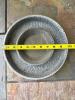 Graniteware Baking Pans and Colander - 2