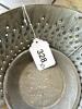 Graniteware Baking Pans and Colander - 4