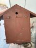 Black Forest Wooden Cuckoo Clock - 5
