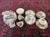 Johnson Bros The Friendly Village Apple Orchard Ironstone China