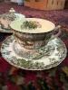 Johnson Bros The Friendly Village Apple Orchard Ironstone China - 7