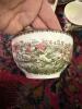 Johnson Bros The Friendly Village Apple Orchard Ironstone China - 9