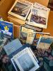Sailing and Boating Books and Magazines
