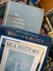 Sailing and Boating Books and Magazines - 2