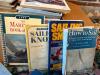 Sailing and Boating Books and Magazines - 3