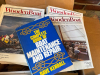 Sailing and Boating Books and Magazines - 4