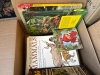 Assorted Hardcover and Paperback Books - 2