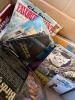 Assorted Hardcover and Paperback Books - 3