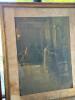 Assorted Framed Wall Art and Frames - 6