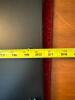 Dover High School 1957 Framed Graduation Photo - 6