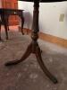 Brandt Pedestal Table - 3