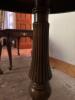 Brandt Pedestal Table - 5
