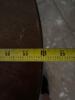 Brandt Pedestal Table - 8