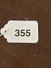 Mahogany Game Table - 13