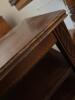 Greenlaw Furniture Co. Mahogany Side Table - 5