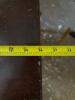Greenlaw Furniture Co. Mahogany Side Table - 8