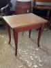 Lane Altavista Virginia French Side Table