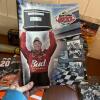 NASCAR Collectibles Lot - 2