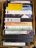 HUGE Collection of VHS Video Cassette Tapes - 2