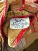 Bates Disciplined Bedspread in Mid-Century Modern Style - 2