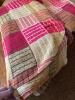 Bates Disciplined Bedspread in Mid-Century Modern Style - 3